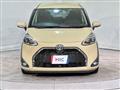2020 Toyota Sienta