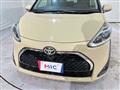 2020 Toyota Sienta