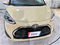 2020 Toyota Sienta
