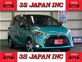 2020 Toyota Sienta