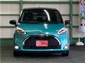 2020 Toyota Sienta