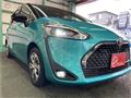 2020 Toyota Sienta