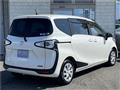 2017 Toyota Sienta