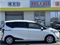 2017 Toyota Sienta