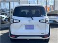 2017 Toyota Sienta