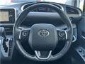 2017 Toyota Sienta