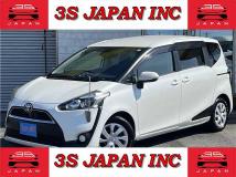 2017 Toyota Sienta