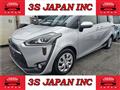 2017 Toyota Sienta
