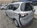 2017 Toyota Sienta