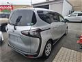 2017 Toyota Sienta