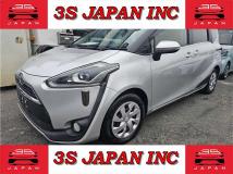 2017 Toyota Sienta
