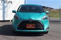 2018 Toyota Sienta