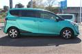 2018 Toyota Sienta