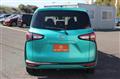 2018 Toyota Sienta