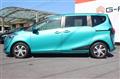 2018 Toyota Sienta