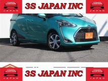 2018 Toyota Sienta