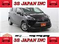 2017 Toyota Sienta