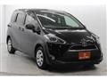 2017 Toyota Sienta