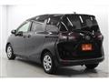 2017 Toyota Sienta