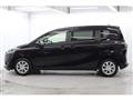 2017 Toyota Sienta