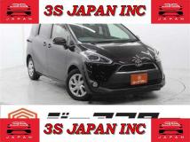 2017 Toyota Sienta