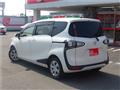 2018 Toyota Sienta