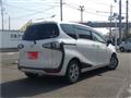 2018 Toyota Sienta