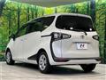 2019 Toyota Sienta