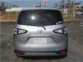 2017 Toyota Sienta