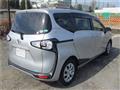 2017 Toyota Sienta
