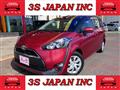 2017 Toyota Sienta