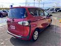 2017 Toyota Sienta