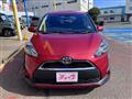 2017 Toyota Sienta