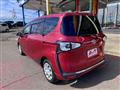 2017 Toyota Sienta