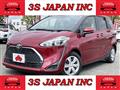 2019 Toyota Sienta