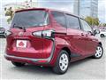 2019 Toyota Sienta