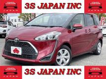 2019 Toyota Sienta
