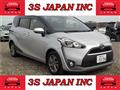 2016 Toyota Sienta
