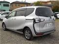 2016 Toyota Sienta