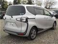 2016 Toyota Sienta