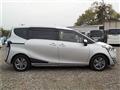 2016 Toyota Sienta