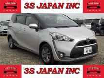 2016 Toyota Sienta
