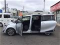 2018 Toyota Sienta