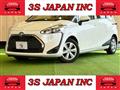 2019 Toyota Sienta