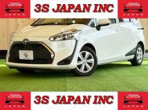 2019 Toyota Sienta