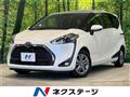 2020 Toyota Sienta