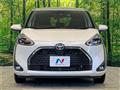 2020 Toyota Sienta