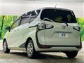 2017 Toyota Sienta