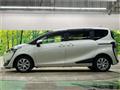 2017 Toyota Sienta