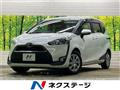 2017 Toyota Sienta